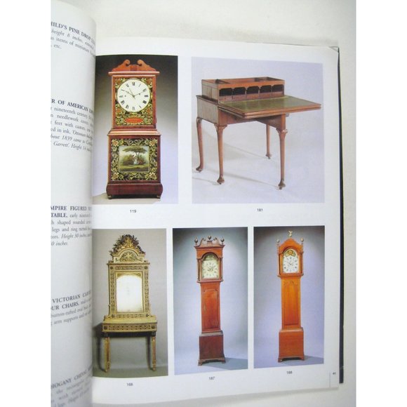 Phillips Auction Catalog English Continental American Furniture 1999 Carpets - Picture 3 of 5